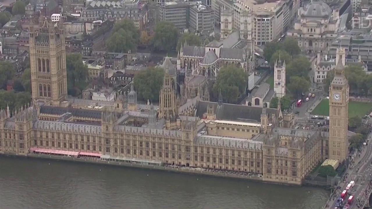 Генпрокуратура РФ признала нежелательной в стране деятельность Британского совета