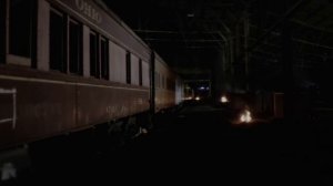 Escape from New York Manhattan Island Ambient Soundscape