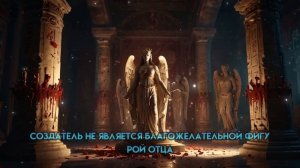 Древнейшие ХРИСТИАНСКИЕ Писания: Бог на самом деле СА?