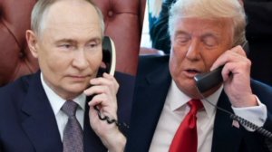 Дистанцируется ли Трамп от Украины? 

Сейчас, после переговоров в Стамбуле и опубликования меморанду