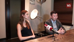 Ольга Синтюрева - откровенное интервью для портала news.