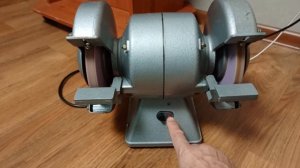 Купил наждак родом из СССР .8 ноября 2024 г.