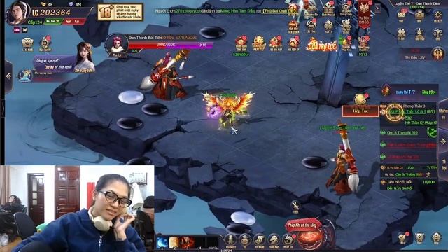 HEALER [STREAM] tv | Бог Духа Огня, правитель Девяти Провинций смотреть онлайн