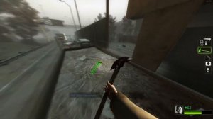 ТРЕНИРОВОЧНЫЙ ДЕНЬ БАНИХОПОМ В LEFT 4 DEAD 2| NMS #l4d #left4dead2 #bunn