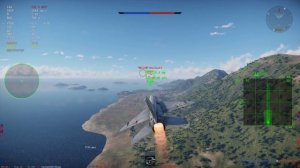 МиГ-21СМТ в War Thunder: альтернатива премам