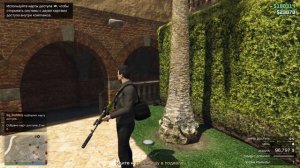 Лучший способ ограбления Кайо Перико для дуо в GTA Online