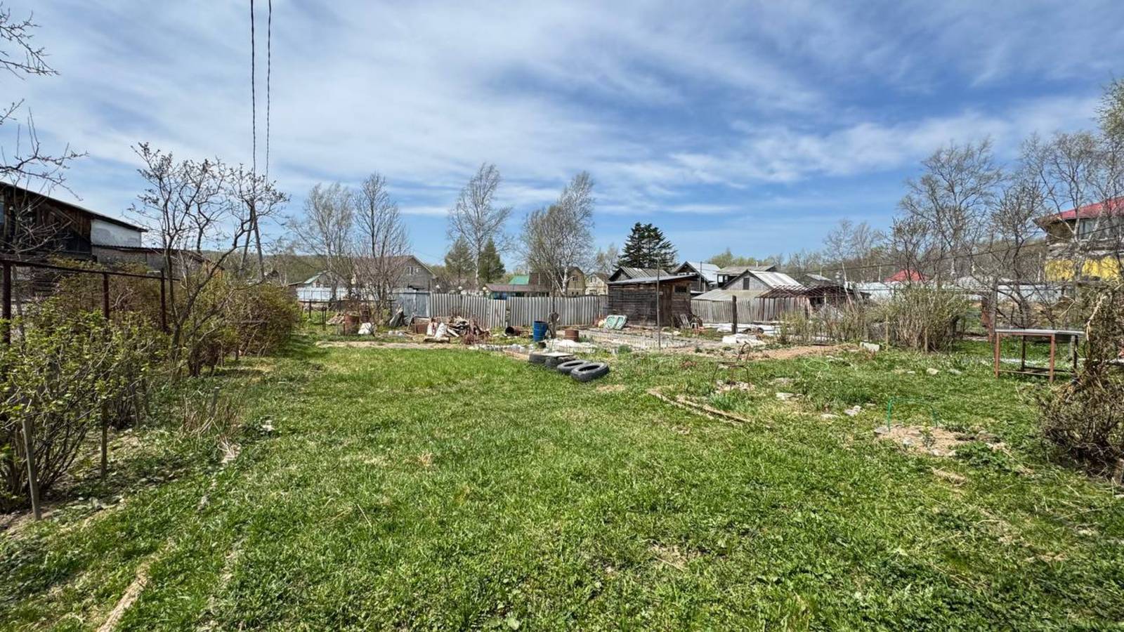 Продается 2-этажная дача с участком в СНТ "Малинка" смотреть онлайн