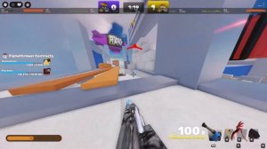 Новая система РАНГОВ в Ривалс #rivals #roblox