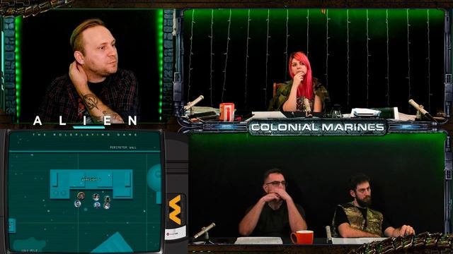 Миссия 3: Тихий перехват #3 ¦ Чужой НРИ. Колониальные Мо? смотреть онлайн