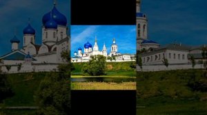 Самые красивые женские монастыри России.
#православие#храмыроссии#женскиймонастырь