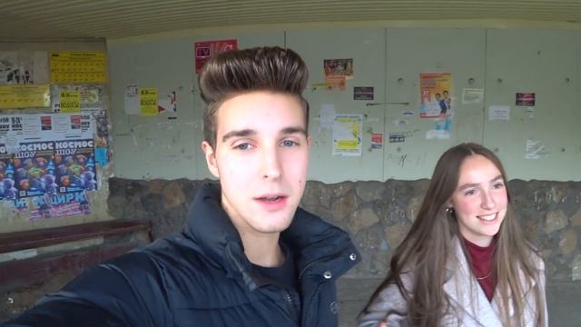 ВЛОГ: ОСЕННИЙ БАЛ / ДЕНЬ РОЖДЕНИЕ СВЕТЫ ! смотреть онлайн