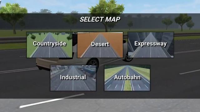 играю в Traffic Racer Speeding Highway смотреть онлайн