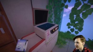 ЭТА ИГРА ЗАСТАВИЛА МЕНЯ ВСПОМНИТЬ... - Viewfinder