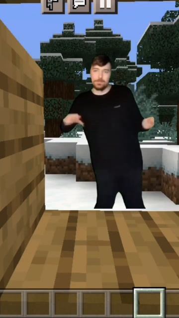 Ну-ка что там происходит? #майнкрафт #подпишись #мем #м? смотреть онлайн