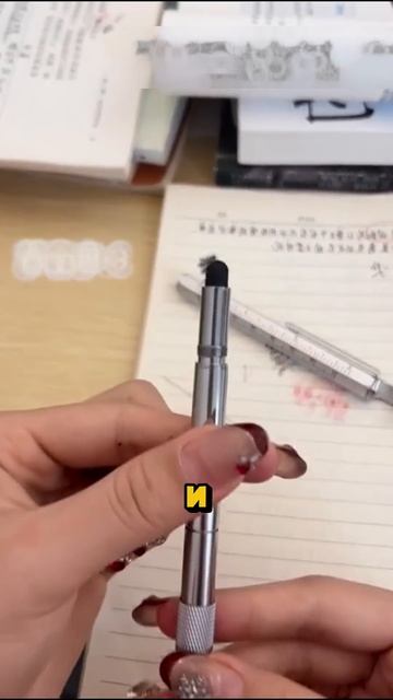 Лучшая ручка в мире! смотреть онлайн