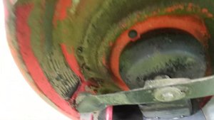 Самоходная газонокосилка ECO LG-633. Третий сезон эксплуа?