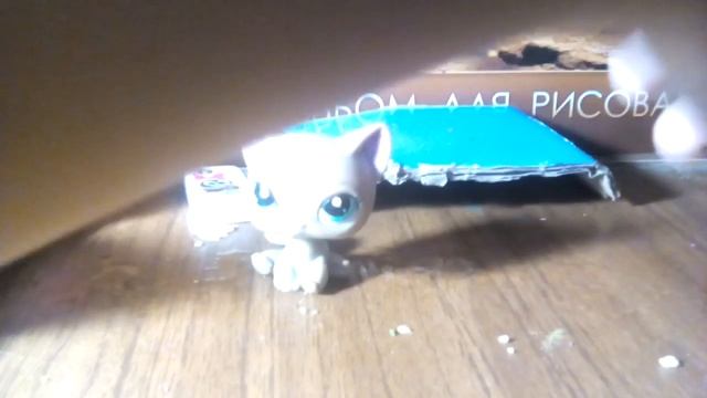 Пародия lps клип (Я  малалетьня доч убири руки прочь) смотреть онлайн