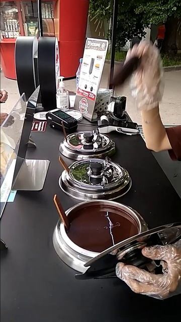 Хочу МОРОЖЕНОЕ // Сокольники парк. Прогулка #shortsvideo2022 смотреть онлайн