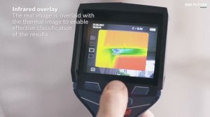 ТОП-5: Лучшие тепловизоры 2025