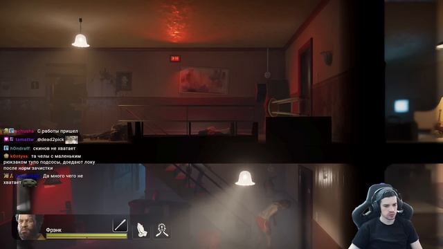 А что? Мне понравилось. | Into the Dead: Our Darkest Days смотреть онлайн