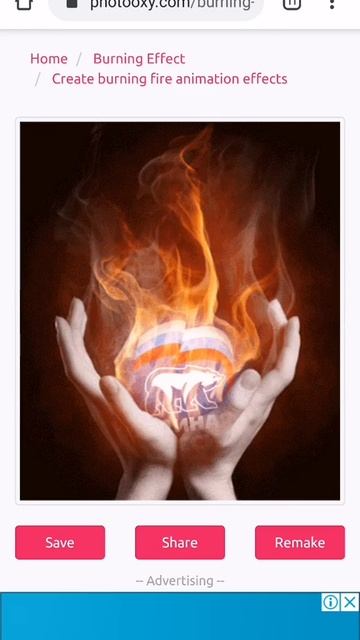 Сжигаю партию "Едим Россию" смотреть онлайн