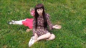 мой клип Россия ты моя звезда