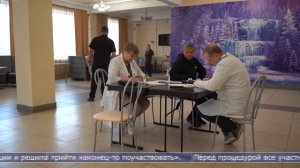 04.06.2025 Более 70 сахалинских железнодорожников сдали кровь в акции «День донора»