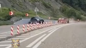 4 июня В Туапсинском районе погиб 20-летний водитель «ОКА»