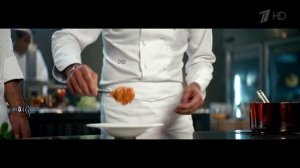 Реклама паста Барилла - Роджер Федерер