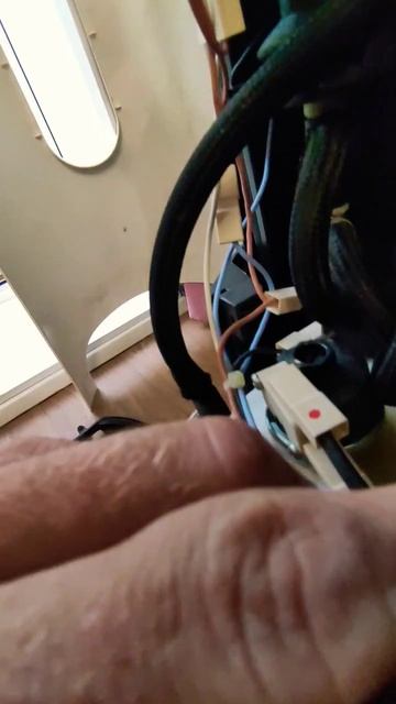 9 часть. Ремонт гладильной системы miele. #lifehacks #miele #ремон смотреть онлайн