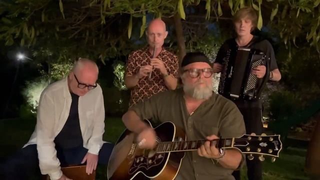 БГ - Подношение Небывалому Времени. Песня 94. Укравший Д смотреть онлайн