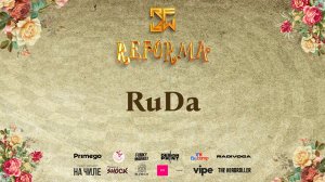 RuDa | 3rd place | STYLE CONTEMPORARY | Front Row