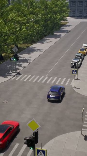 Левый или правый? Вот что произойдёт, если выберешь не смотреть онлайн