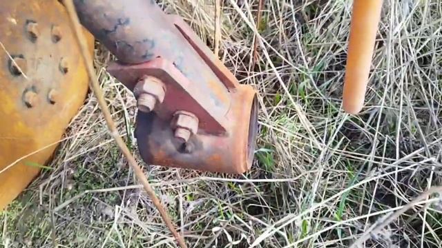 Борона БДМ экспресс-обзор от Николая Нарватова смотреть онлайн