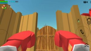 chicken gan в poppy play time 1 часть