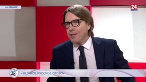 Интервью 24. Александр Мащенко. Выпуск от 05.06.25
