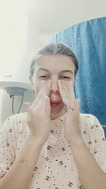 там есть покраснение просто камера не передаëт этого