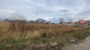 Земельный участок на Федеральной трассе