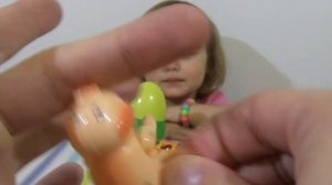 Мисс Кэйти и Мистер Макс (Miss Katy) Кэти и заводные игрушки (2)