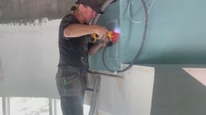 Фрезер по гипсокартону DeWalt DCS551