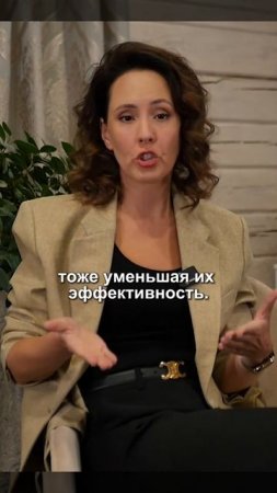 Неудобная правда о добавках. Производители молчат об этом!