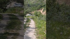 Эльбрус серебряный источник рядом с пос Нейтрино