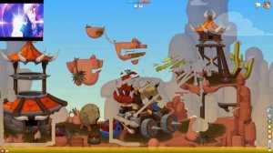 ВОРМИКС - ИМПЕРАТОР ПРОХОЖДЕНИЕ С ОЗВУЧКОЙ! 2025