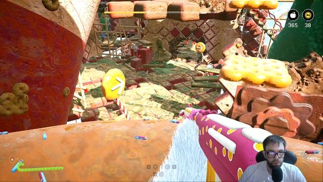 Atomic Heart: Узник лимбо - Последняя Комната! смотреть онлайн