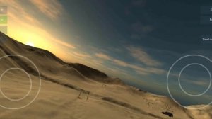 FPV симулятор на телефоне // Управление FPV дроном 3 // КОМП