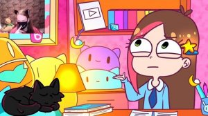 Это Вам Не Школа (Анимация Taedi) / РЕАКЦИЯ НА TAEDI