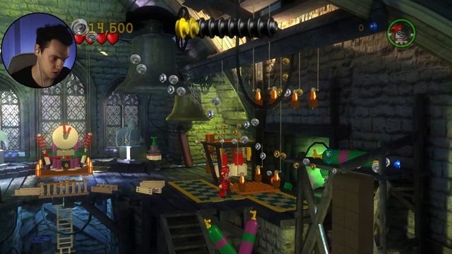 ФИНАЛ!!! ► Lego Batman: The Videogame #24 смотреть онлайн