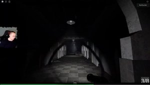 Roblox УЖАСЫ ➤ BEWILDERED HORROR ➤ Глава 2 ➤ Часть 1 ➤ Прохождени?