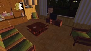 Как выиграть в лотерея в My Summer Car