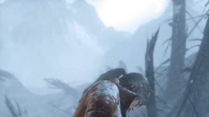Томб райдер 2016 прохождение -rise of the tomb rider